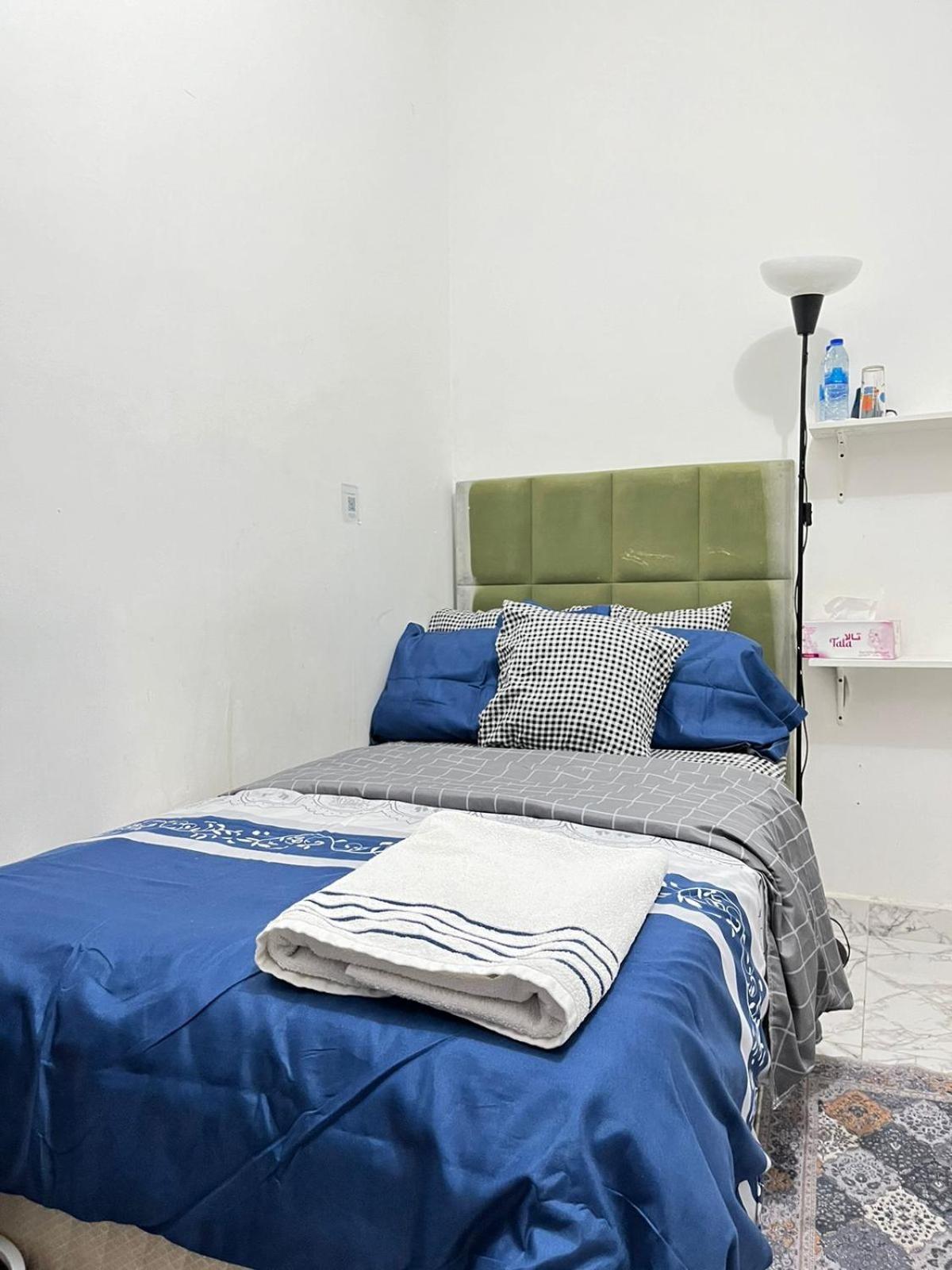 Tanih Place Abou Dabi Extérieur photo