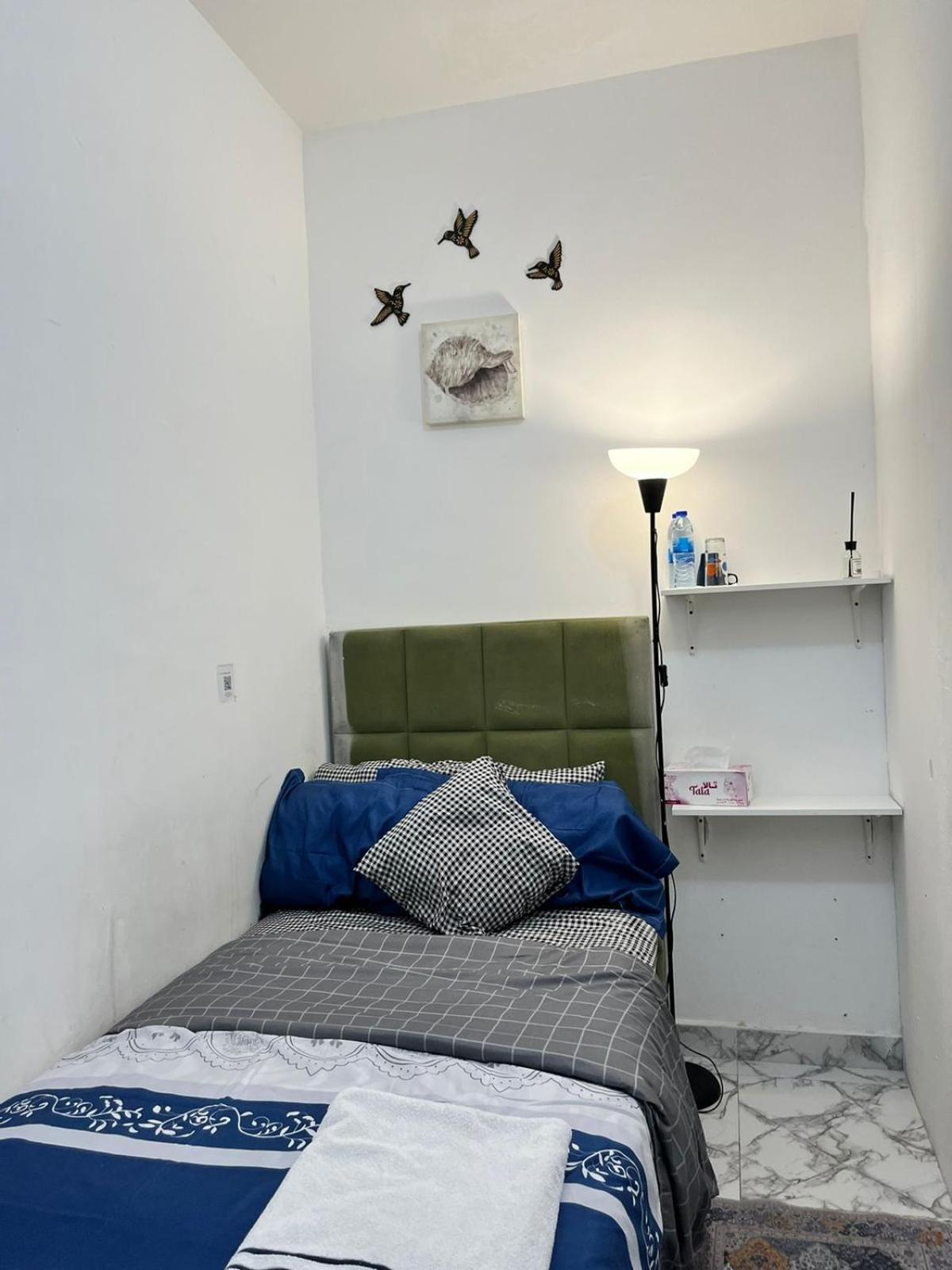 Tanih Place Abou Dabi Extérieur photo